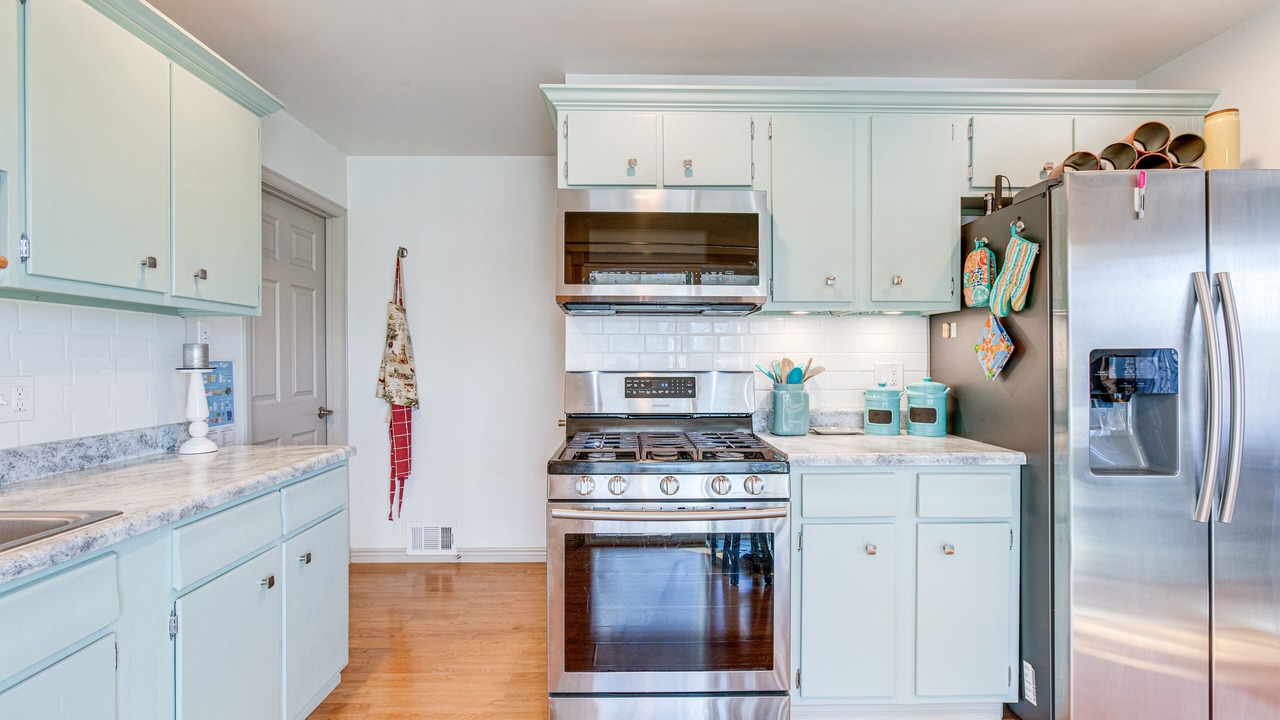 Photo of Kitchen in Lakewood