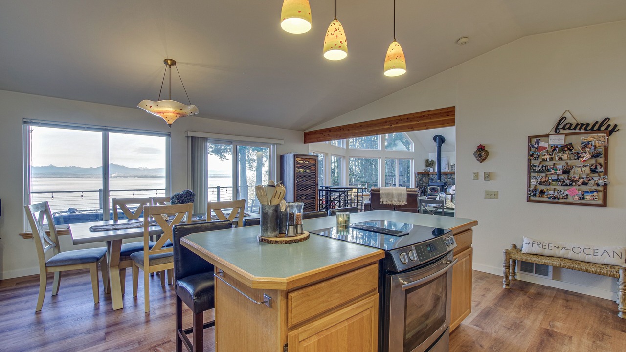 Photo of Kitchen in Everett