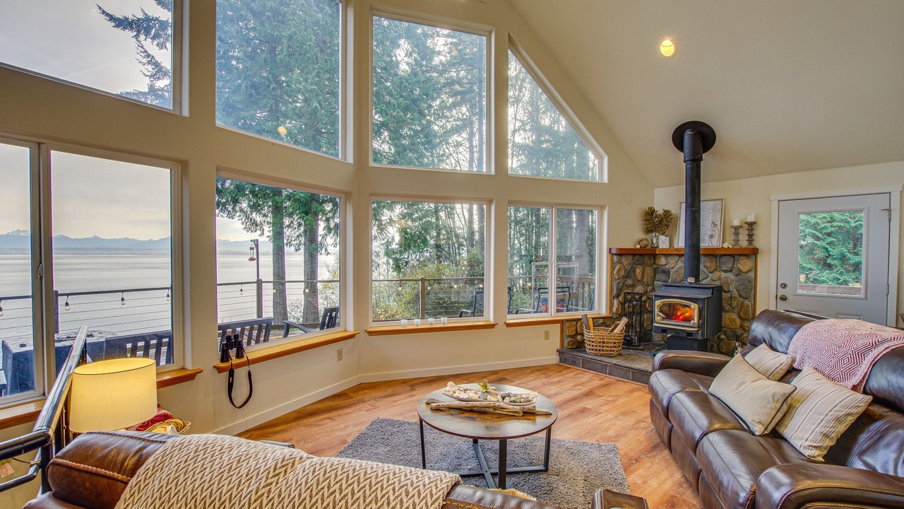 Photo of Livingroom in Everett