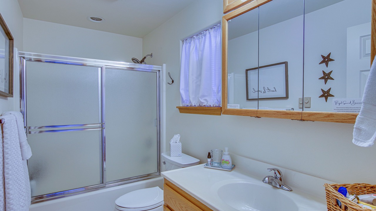 Photo of Bathroom in Everett