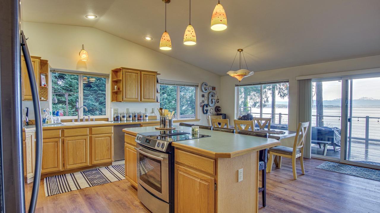 Photo of Kitchen in Everett