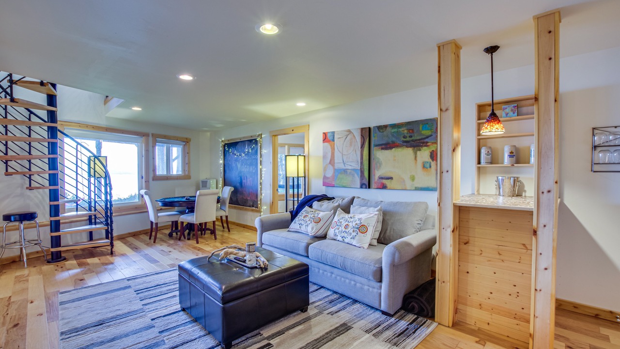 Photo of Livingroom in Everett