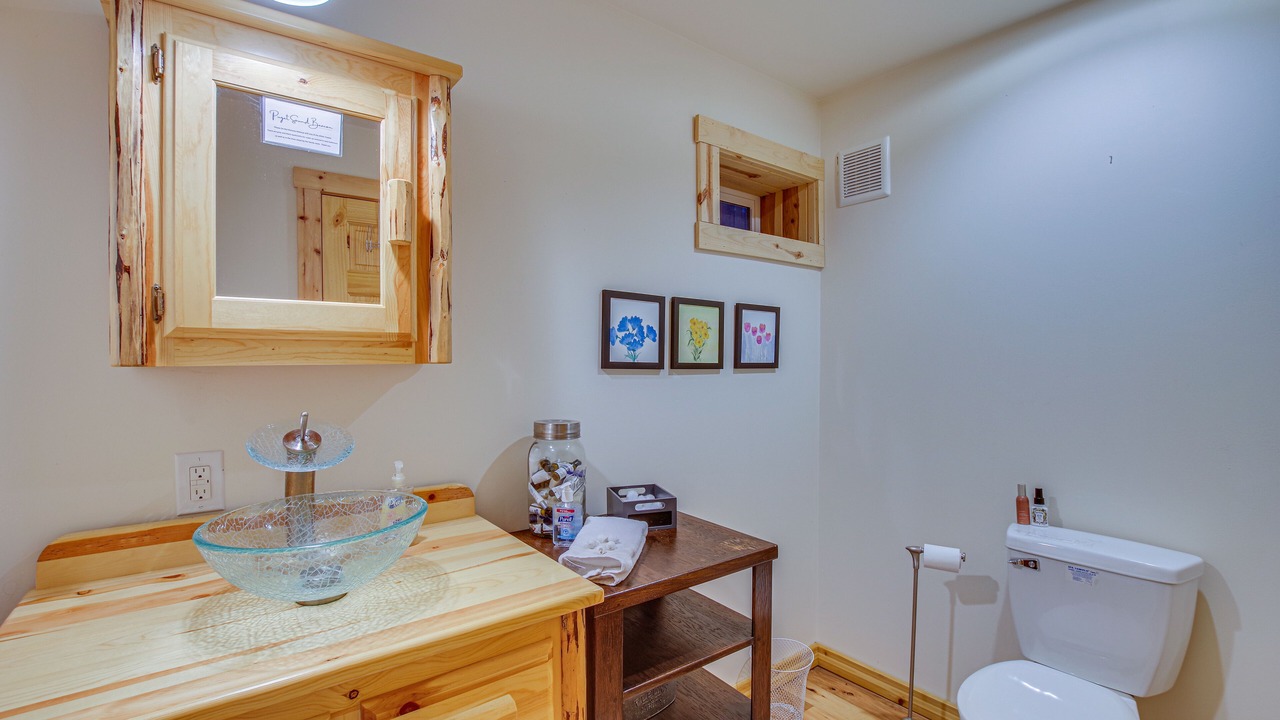 Photo of Bathroom in Everett