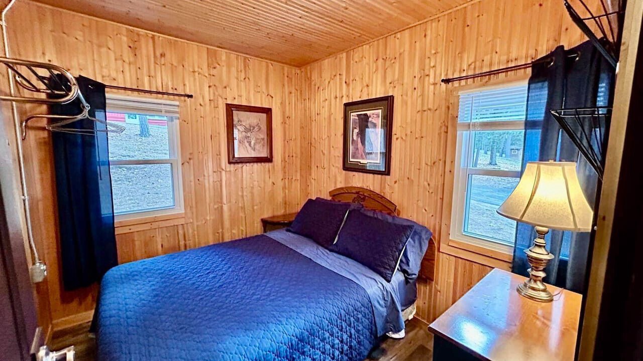 Photo of Bedroom in St Germain