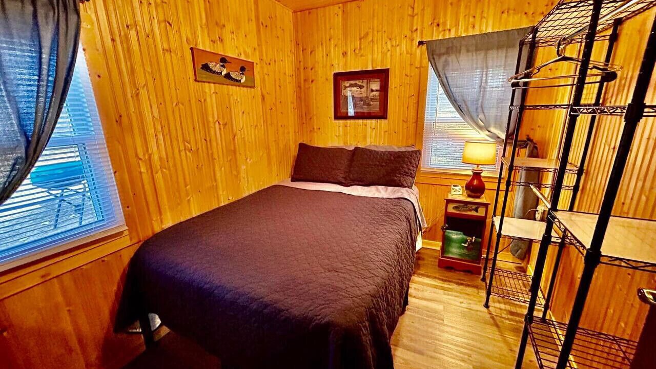 Photo of Bedroom in St Germain