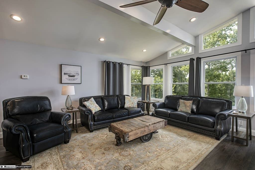 Photo of Livingroom in Decatur