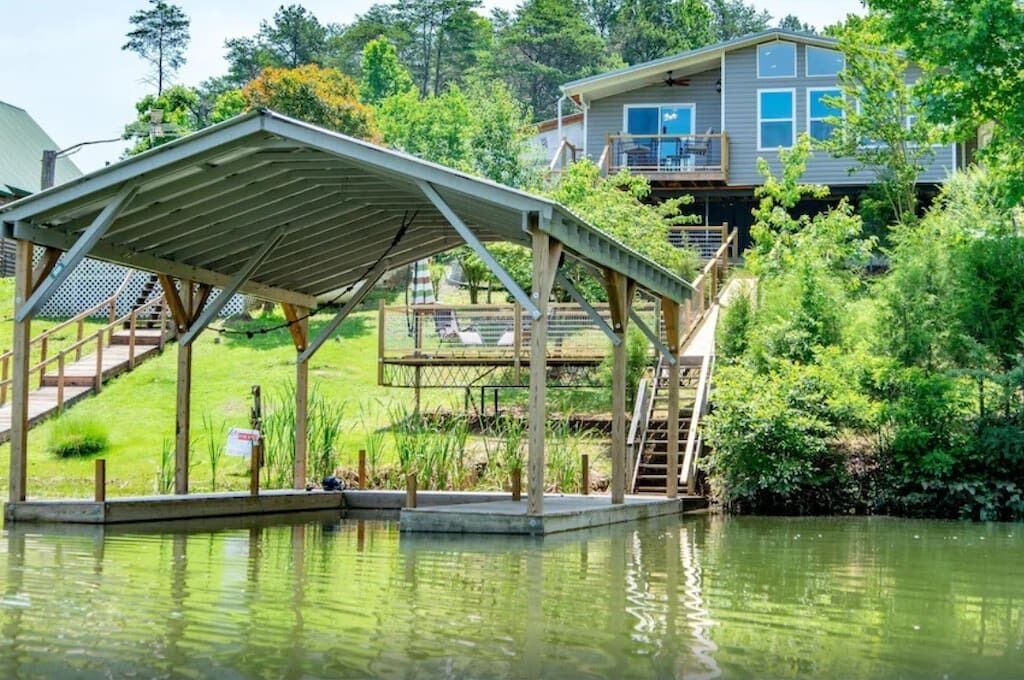 Photo of Outdoor in Decatur