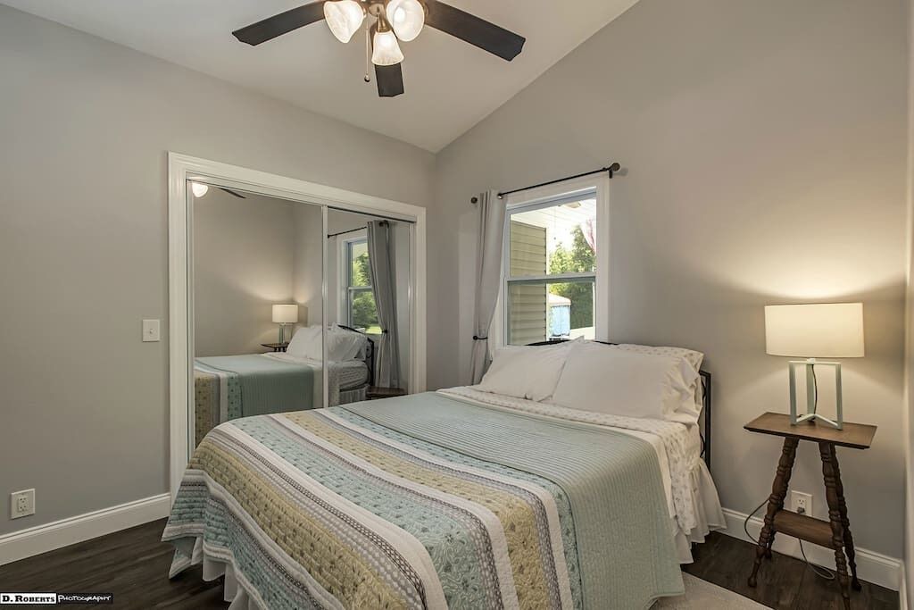 Photo of Bedroom in Decatur