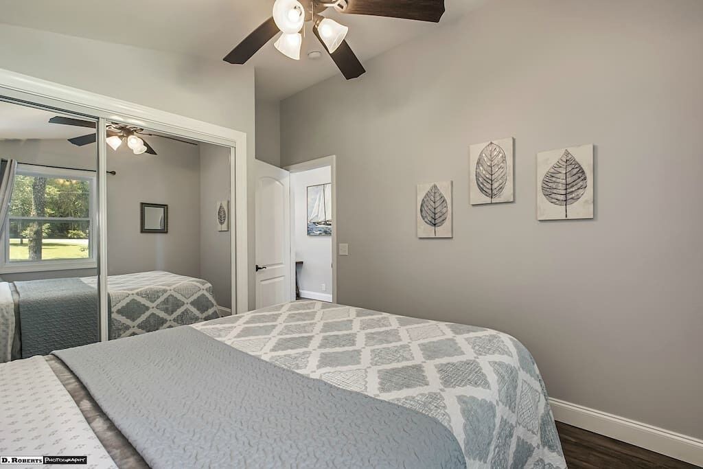 Photo of Bedroom in Decatur