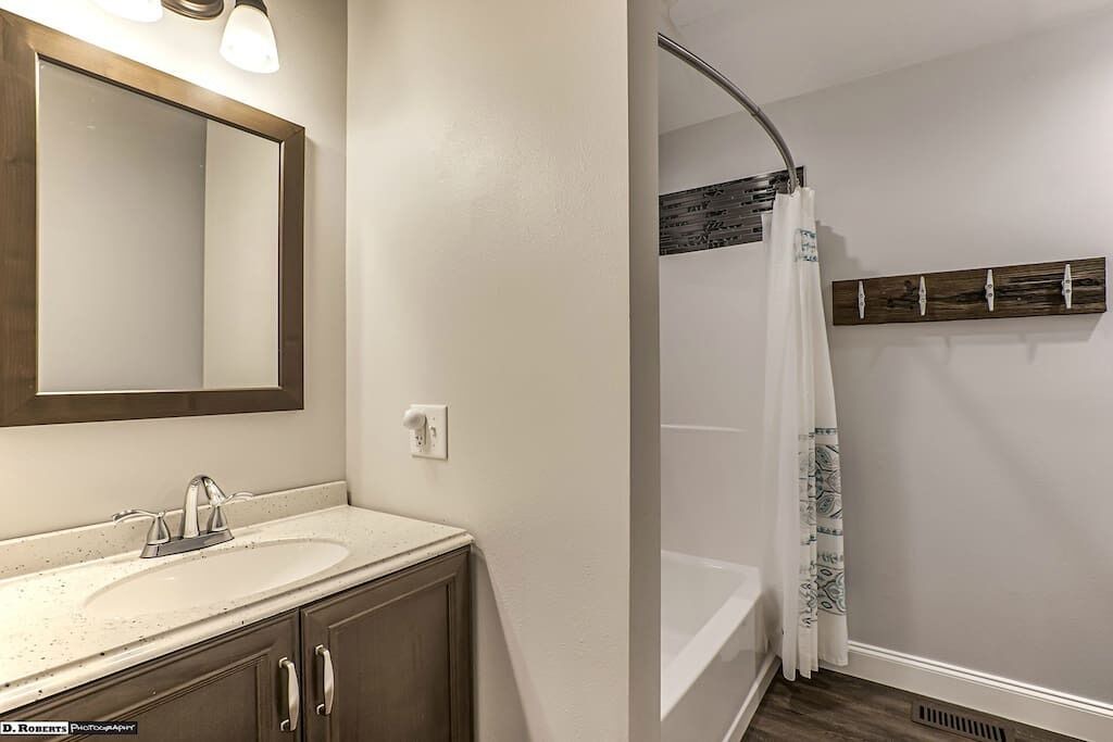 Photo of Bathroom in Decatur