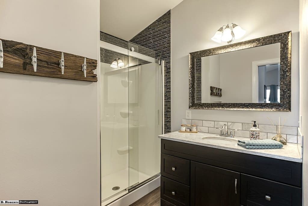 Photo of Bathroom in Decatur