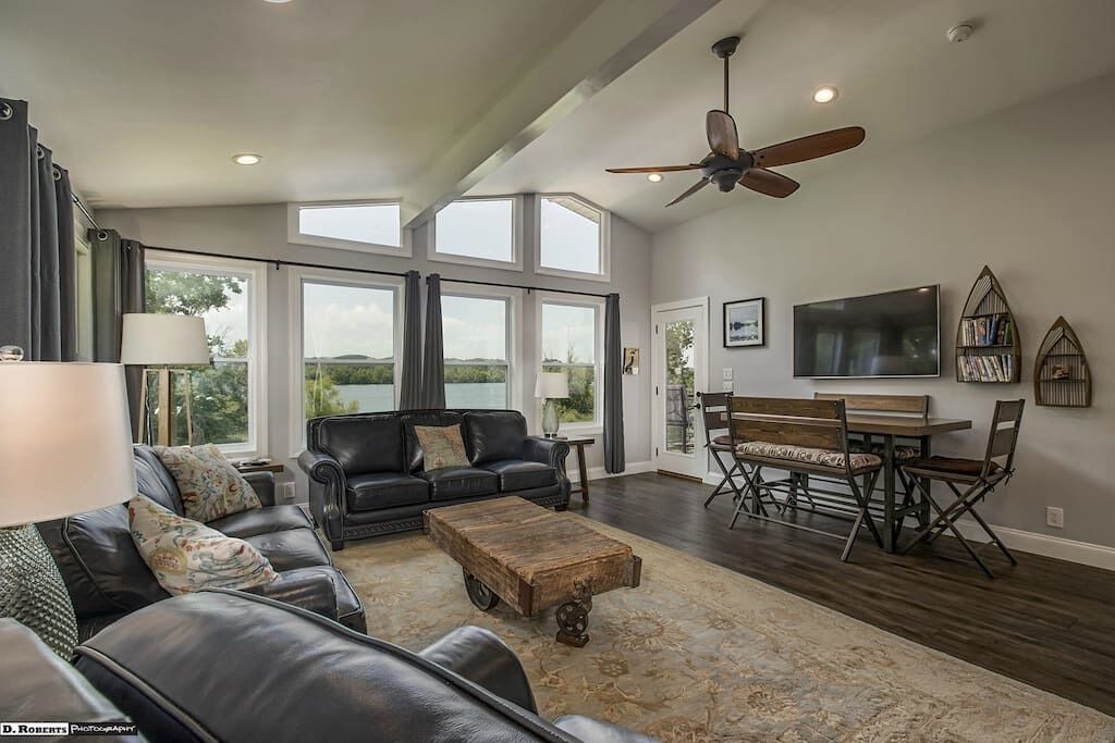 Photo of Livingroom in Decatur