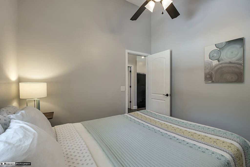 Photo of Bedroom in Decatur