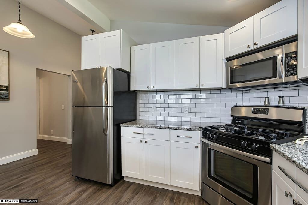Photo of Kitchen in Decatur