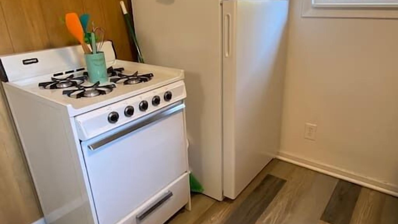 Photo of Kitchen in Coal Creek Canyon