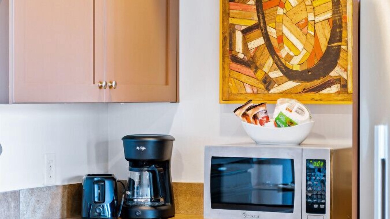 Photo of Kitchen in Kayenta