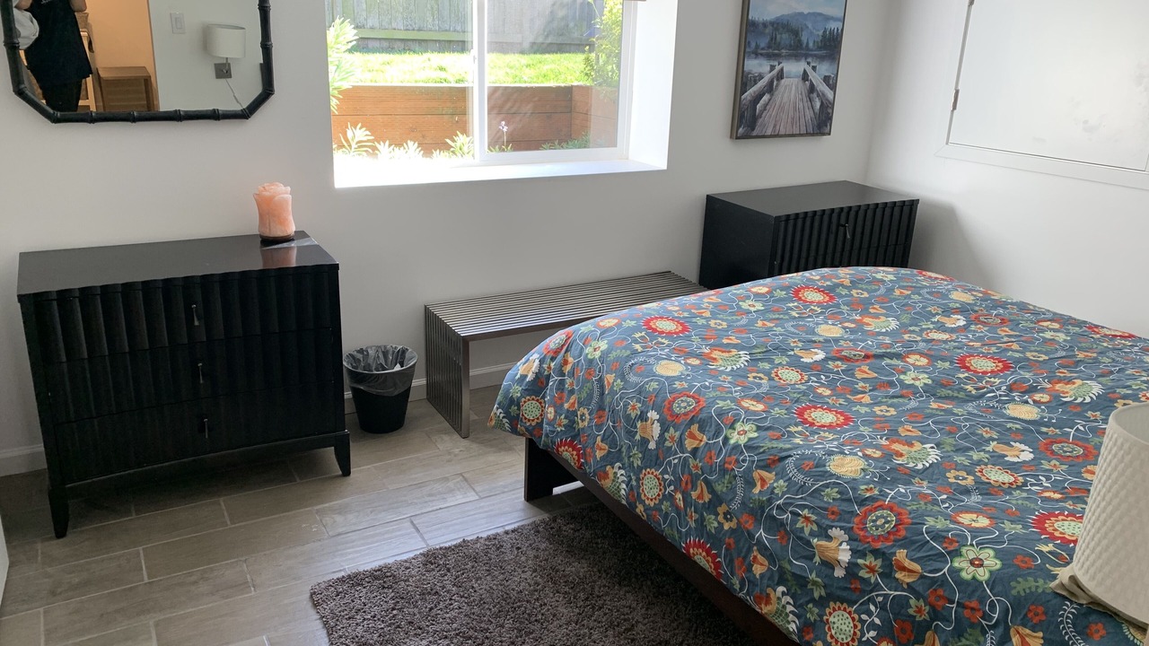 Photo of Bedroom in North Admiral