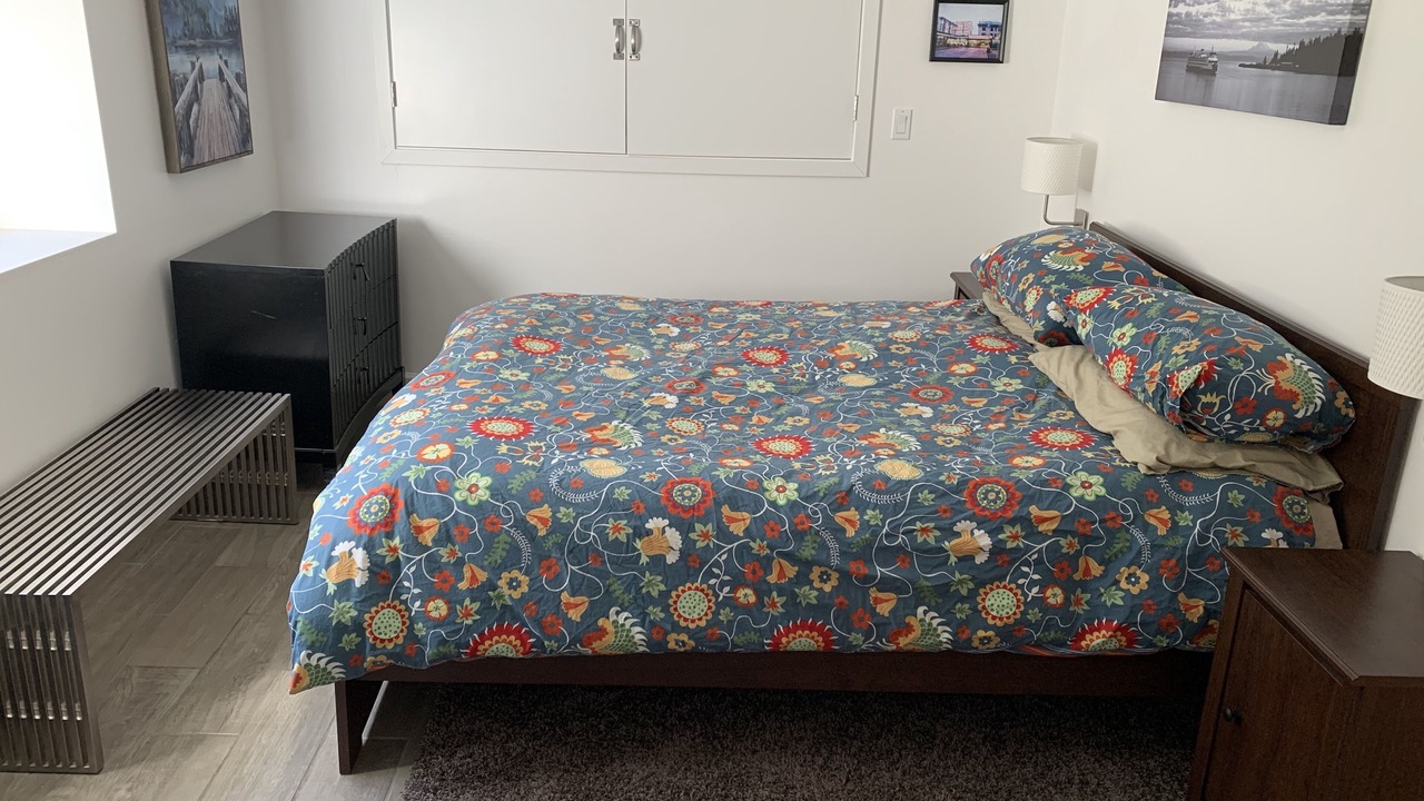 Photo of Bedroom in North Admiral
