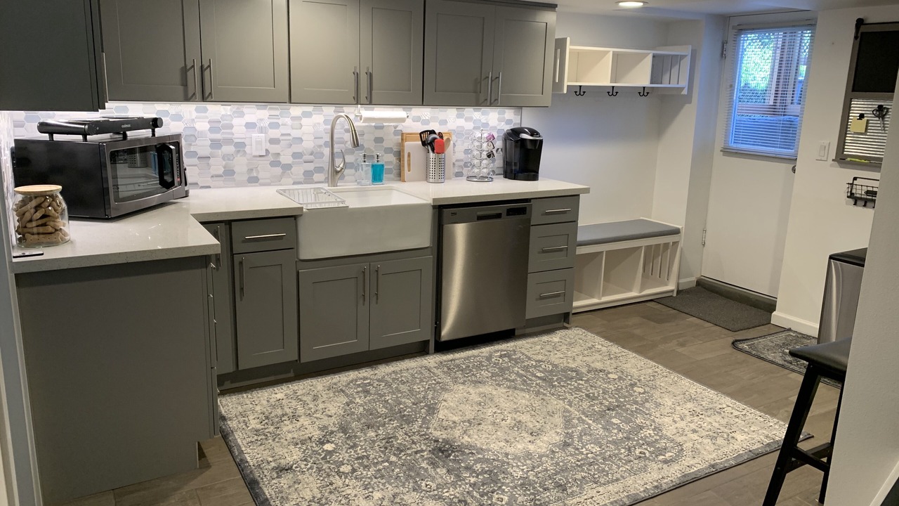 Photo of Kitchen in North Admiral