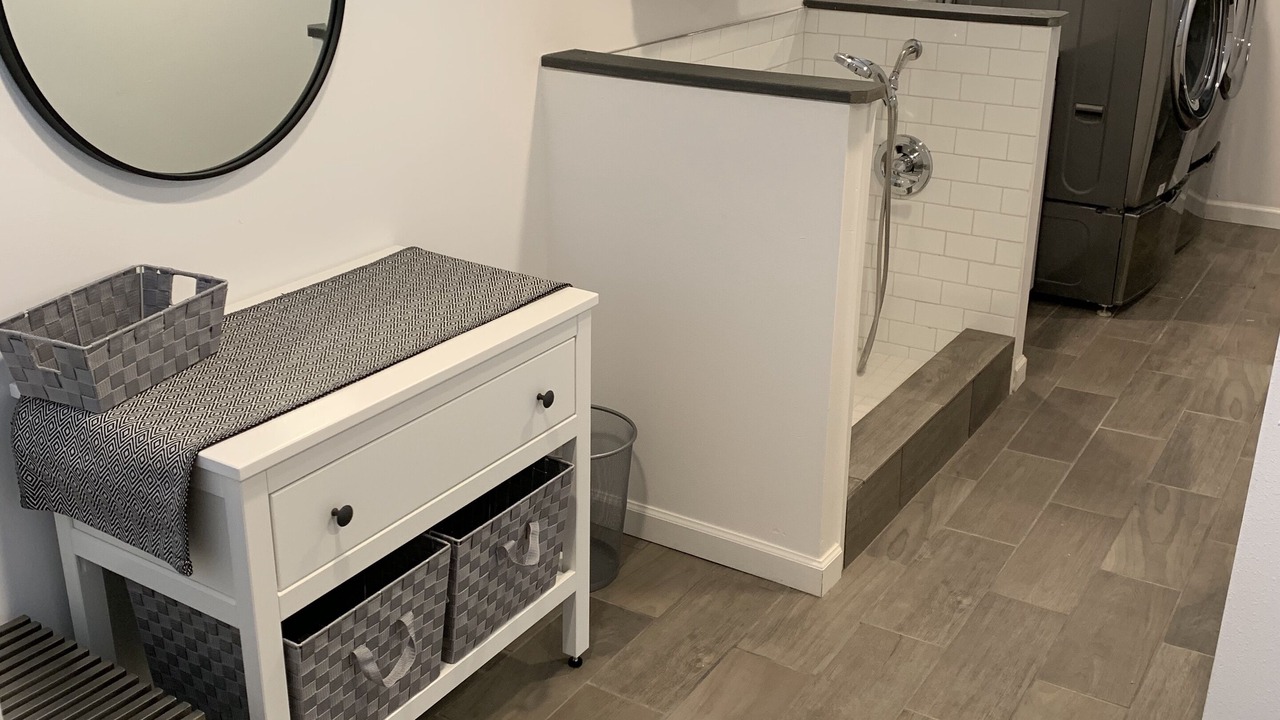 Photo of Bathroom in North Admiral