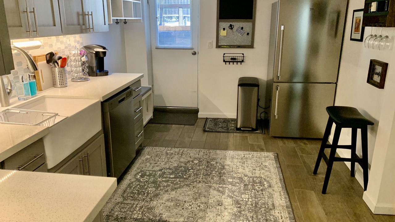 Photo of Kitchen in North Admiral