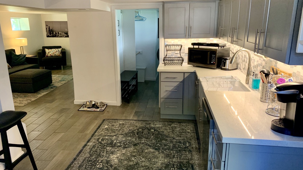 Photo of Kitchen in North Admiral