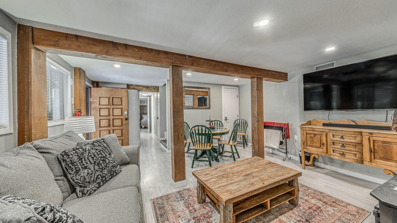 Photo of Livingroom in Ruidoso Downs