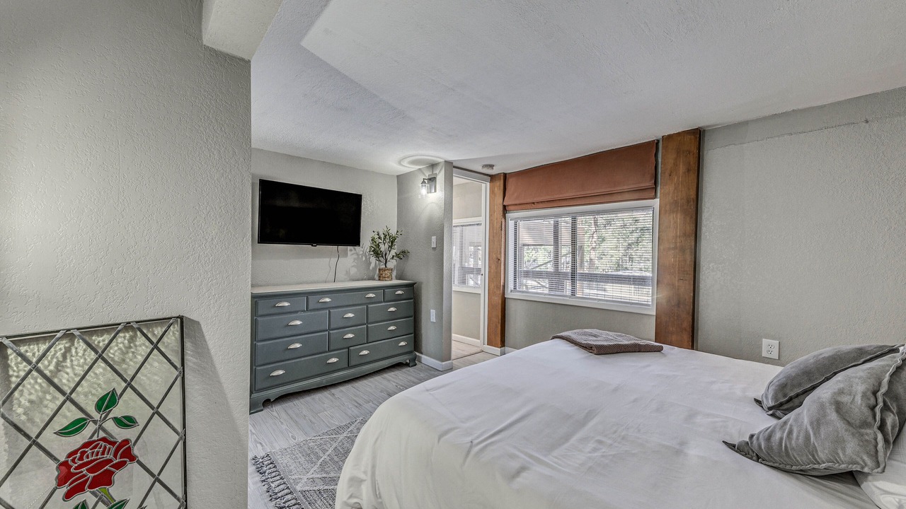 Photo of Bedroom in Ruidoso Downs