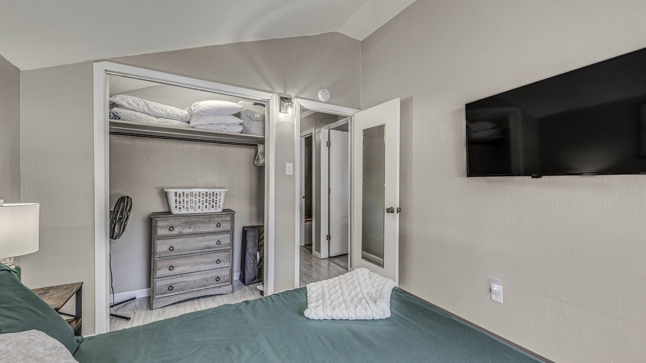 Photo of Bedroom in Ruidoso Downs