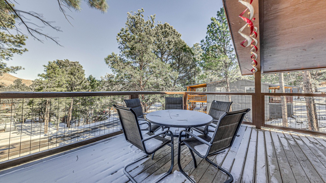 Photo of Outdoor in Ruidoso Downs