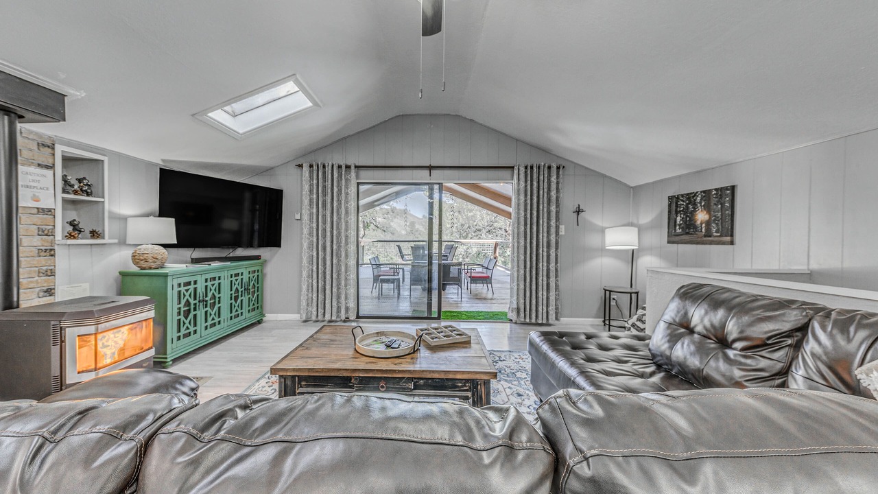 Photo of Bedroom in Ruidoso Downs