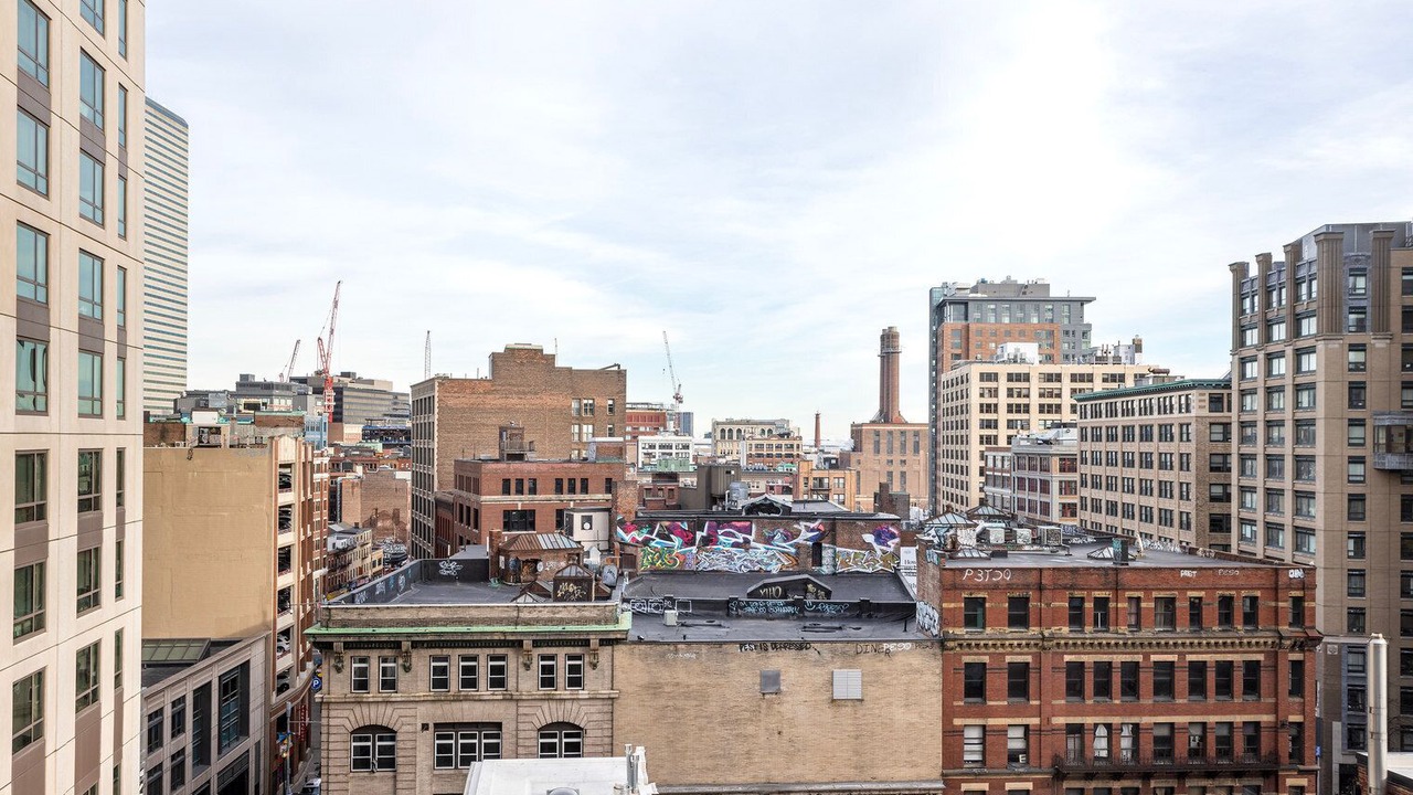 Photo of Outdoor in Theatre District