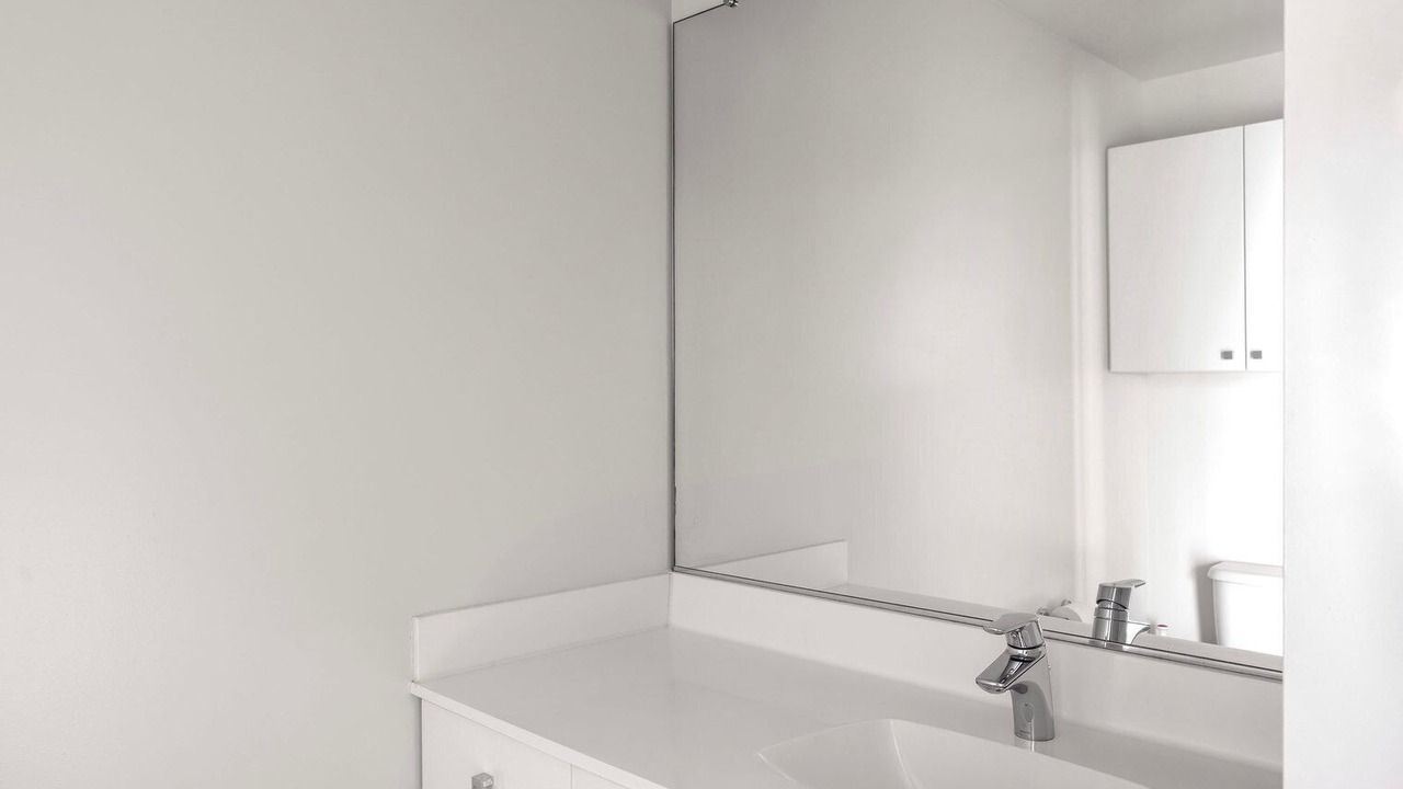 Photo of Bathroom in Theatre District
