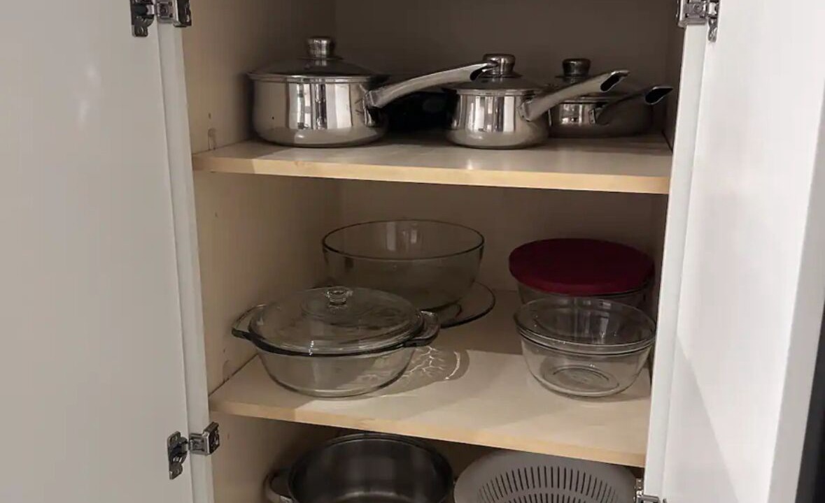 Photo of Kitchen in Urbandale Nations