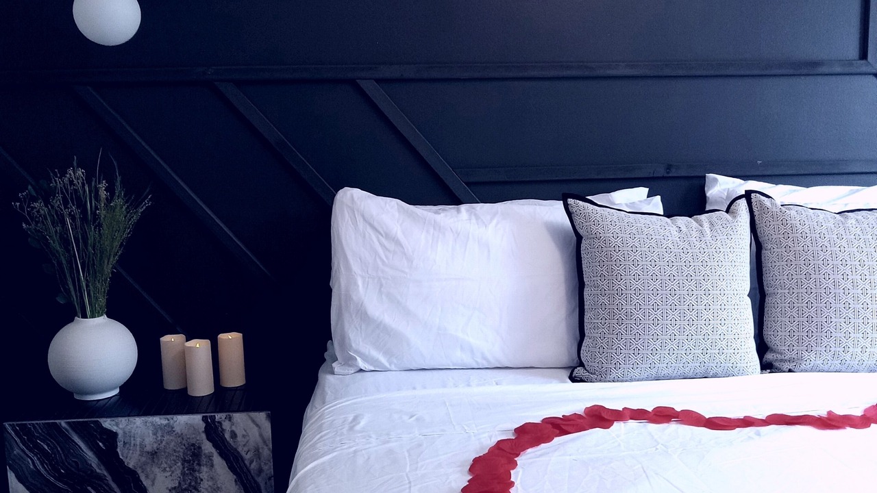 Photo of Bedroom in South Holland