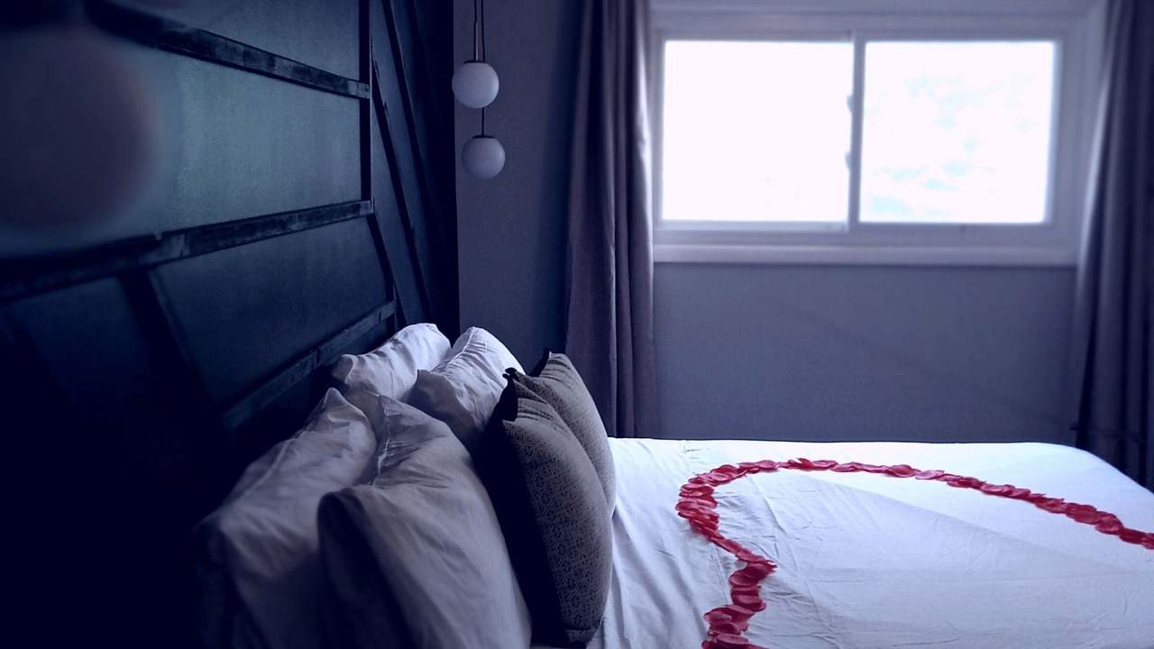 Photo of Bedroom in South Holland