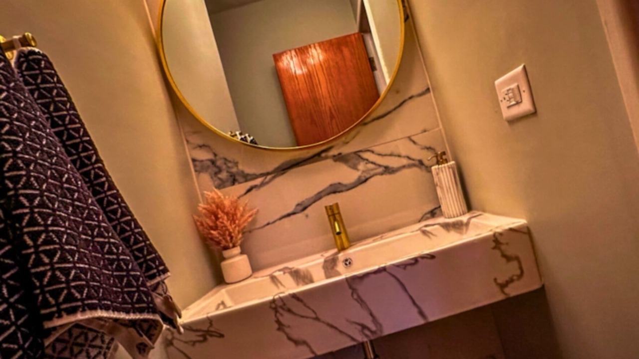 Photo of Bathroom in South Holland