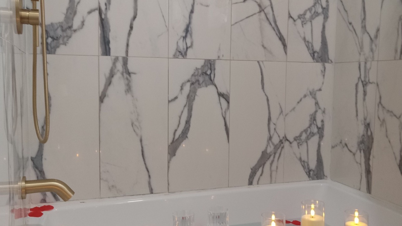 Photo of Bathroom in South Holland