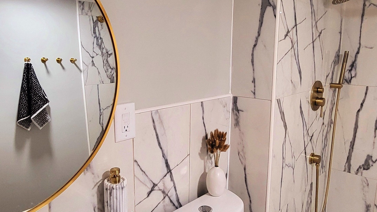 Photo of Bathroom in South Holland