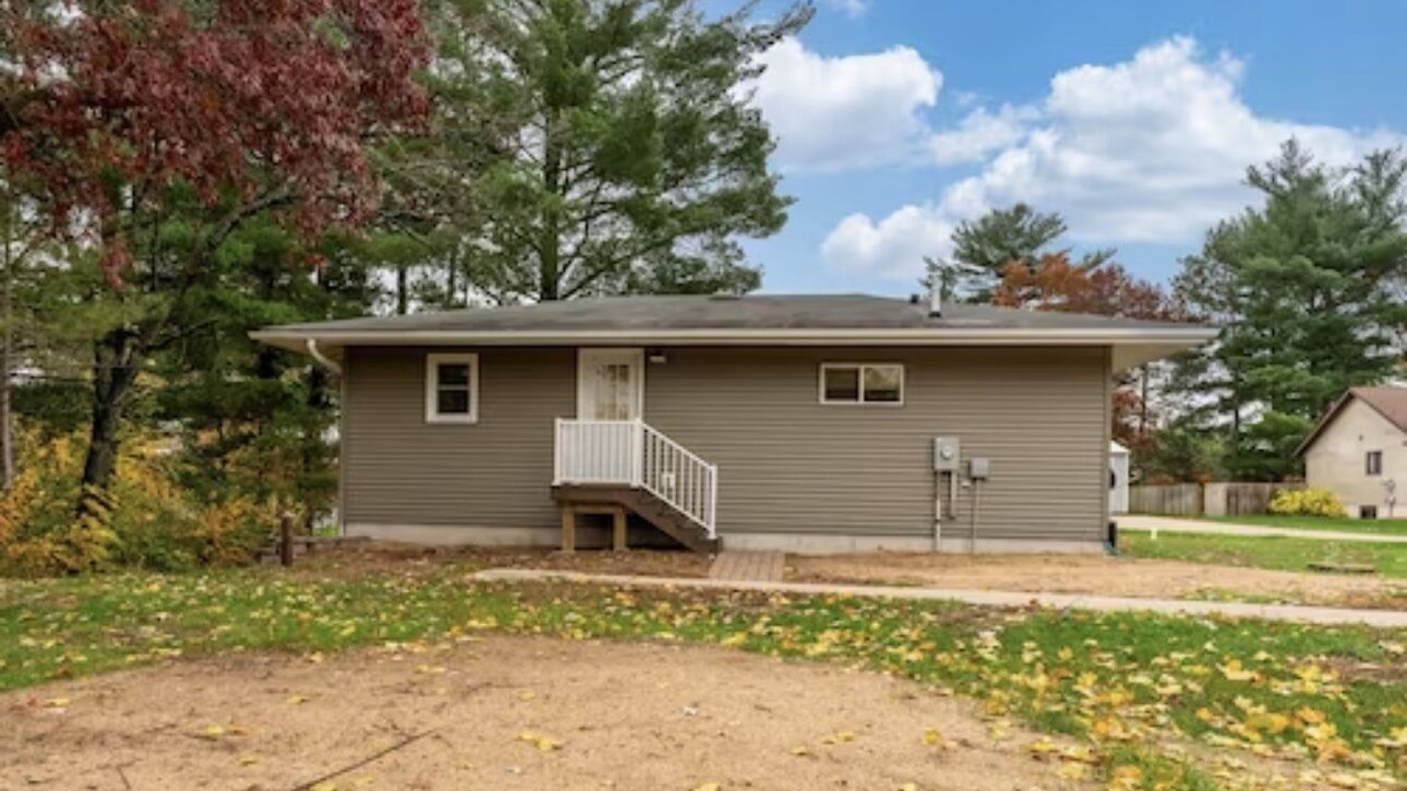 Photo of Outdoor in Lake Wissota