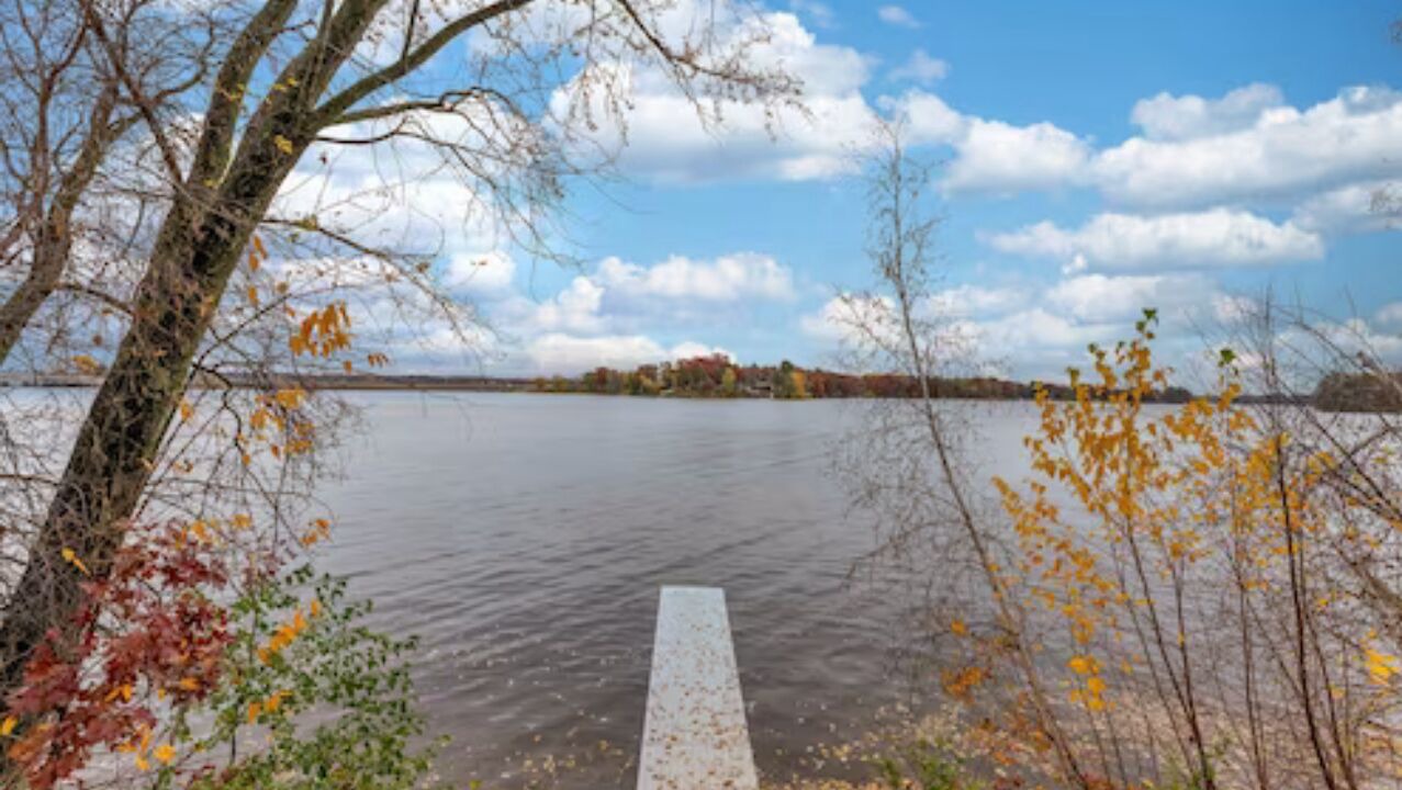 Photo of Outdoor in Lake Wissota