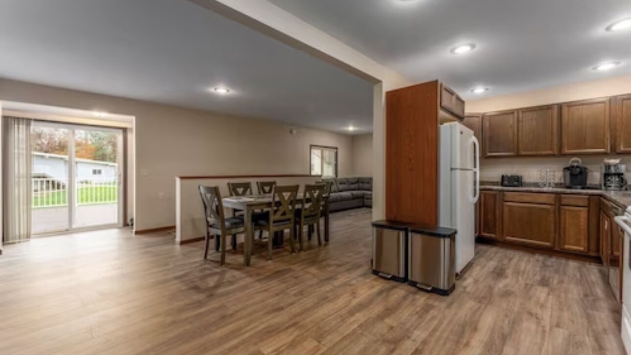 Photo of Kitchen in Lake Wissota