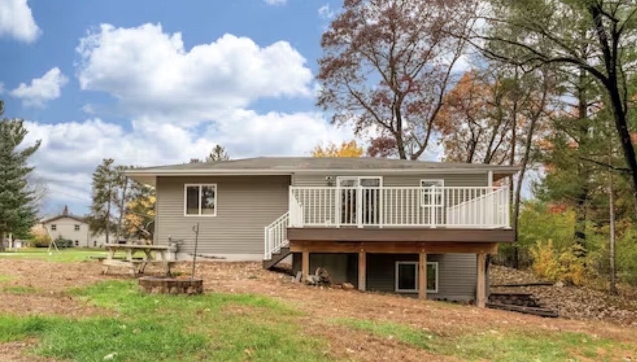 Photo of Outdoor in Lake Wissota