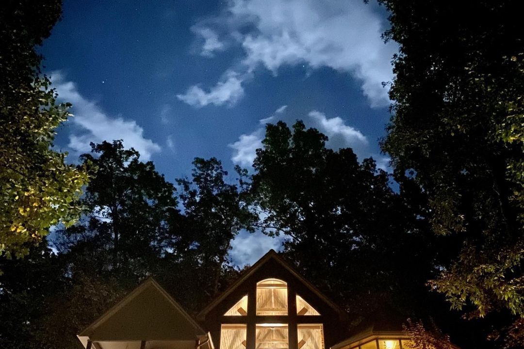 Photo of Outdoor in Massanutten
