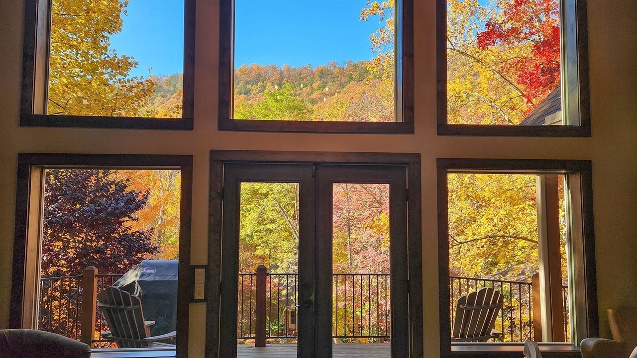 Photo of Bedroom in Massanutten