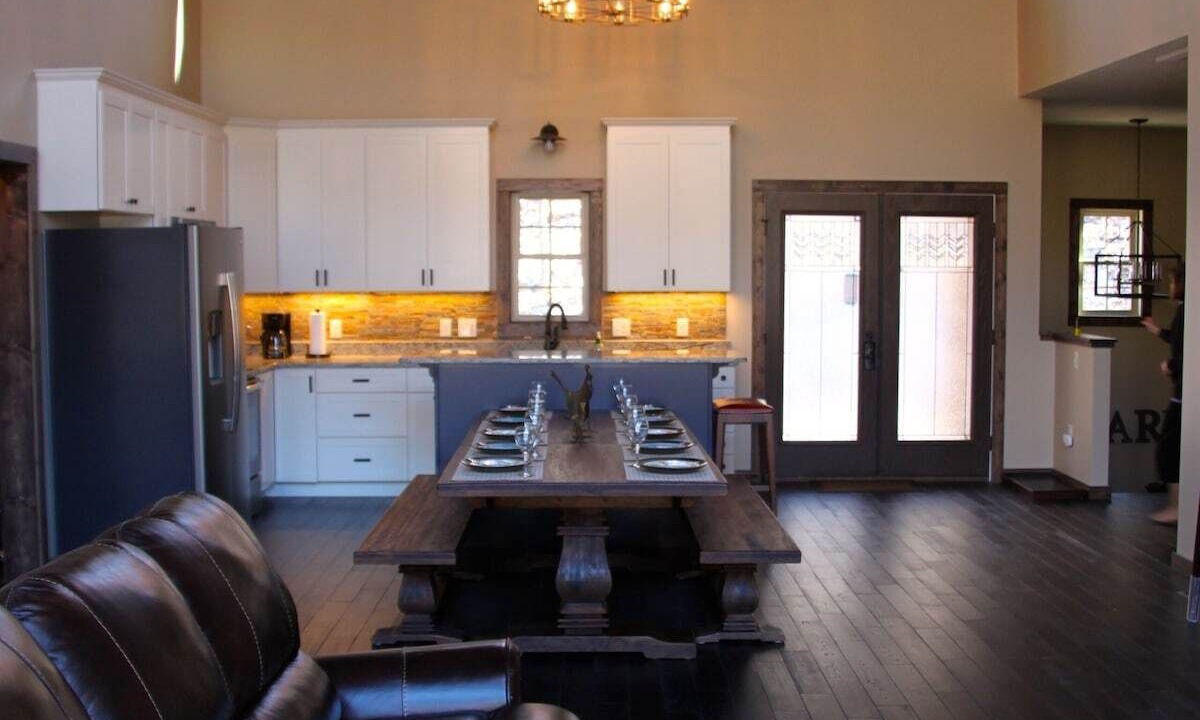 Photo of Bedroom in Massanutten