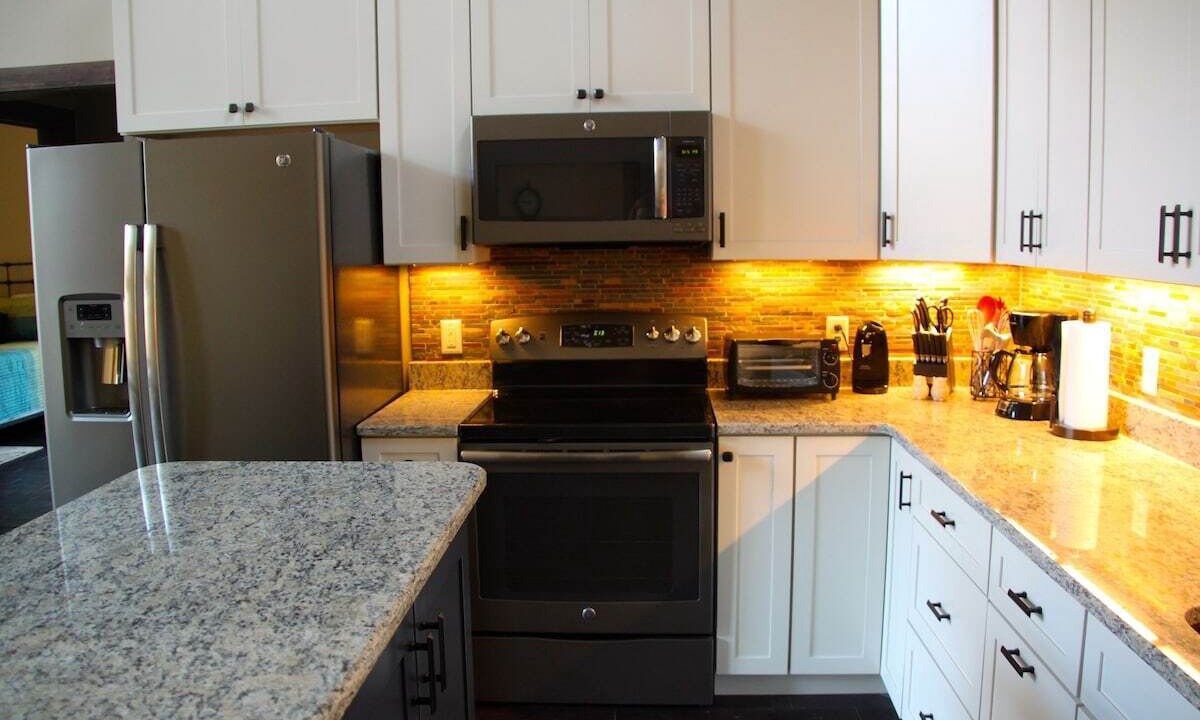 Photo of Kitchen in Massanutten
