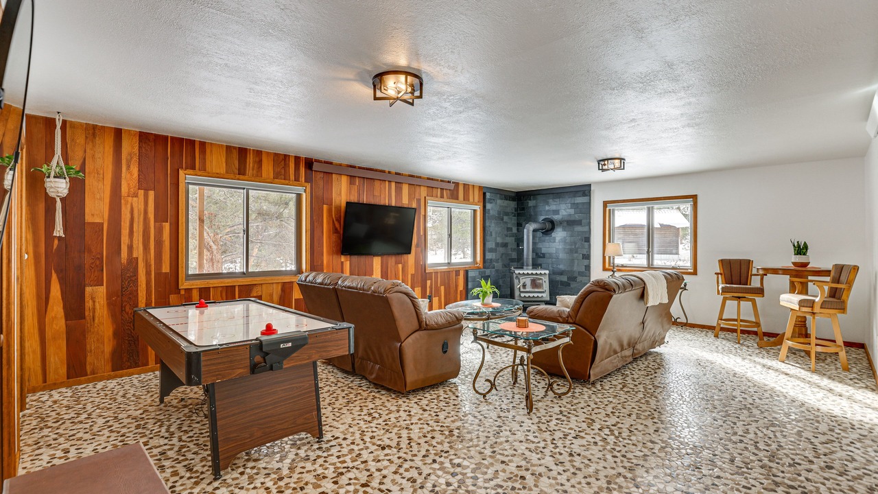 Photo of Bedroom in Grand Lake