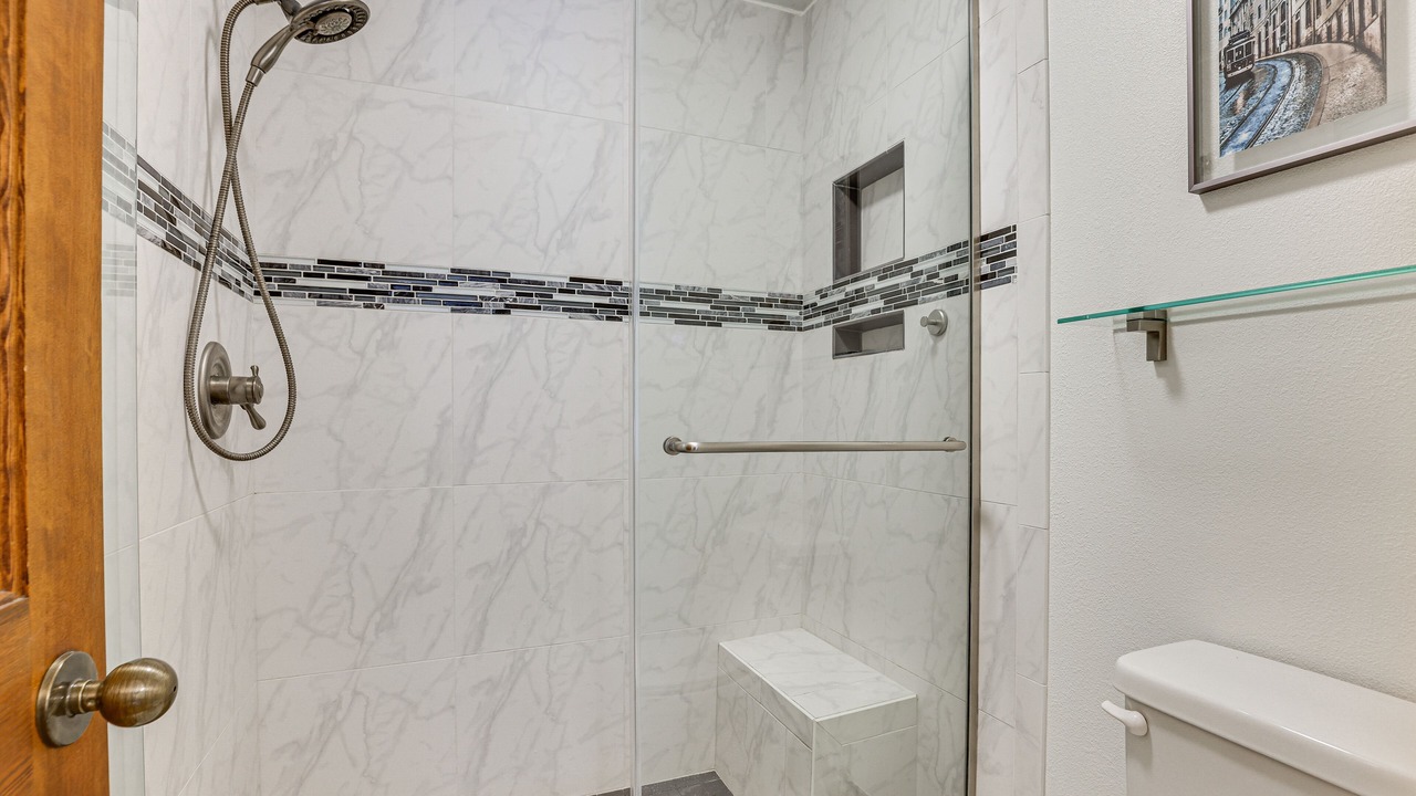 Photo of Bathroom in Grand Lake