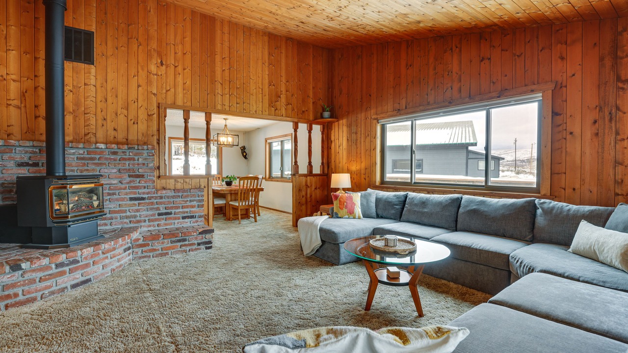 Photo of Bedroom in Grand Lake